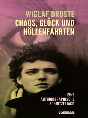 cover image of Chaos, Glück und Höllenfahrten